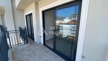 Новый проект премиум класса в Оба, в 400 метров от моря! - Ракурс 33