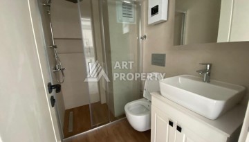 Новый проект премиум класса в Оба, в 400 метров от моря! - Ракурс 34