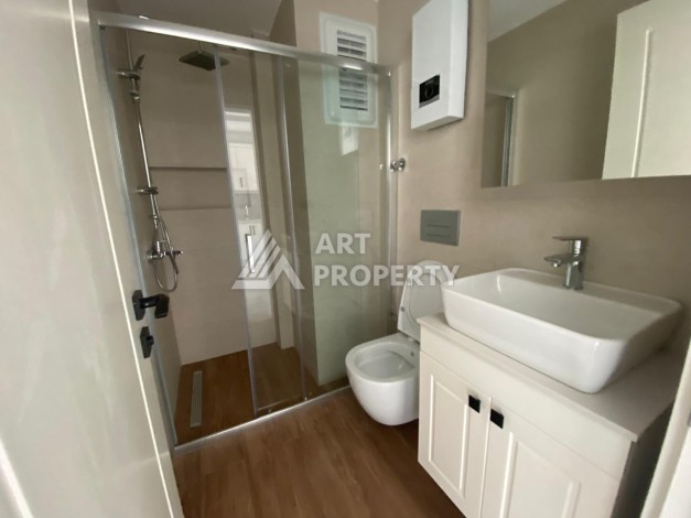 Новый проект премиум класса в Оба, в 400 метров от моря! - Ракурс 33