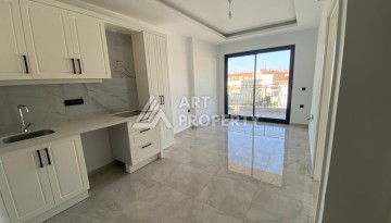 Новый проект премиум класса в Оба, в 400 метров от моря! - Ракурс 36