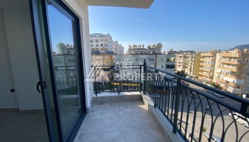 Новый проект премиум класса в Оба, в 400 метров от моря! - Ракурс 37