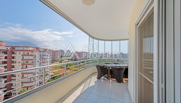 Просторная квартира 220 м² с большими террасами и видом на море - Ракурс 3