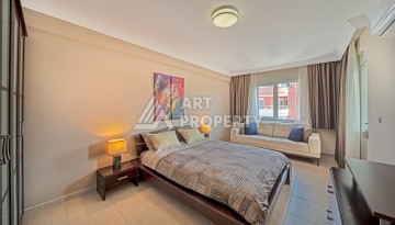 Просторная квартира 220 м² с большими террасами и видом на море - Ракурс 8