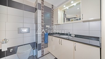 Просторная квартира 220 м² с большими террасами и видом на море - Ракурс 9