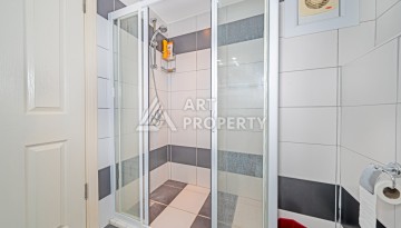 Просторная квартира 220 м² с большими террасами и видом на море - Ракурс 10