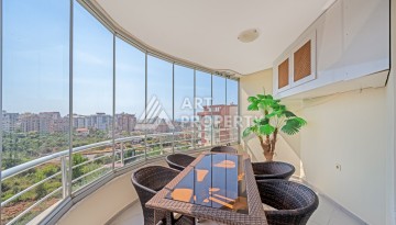 Просторная квартира 220 м² с большими террасами и видом на море - Ракурс 14