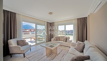 Просторная квартира 220 м² с большими террасами и видом на море - Ракурс 15