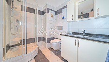 Просторная квартира 220 м² с большими террасами и видом на море - Ракурс 19