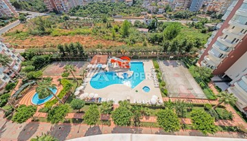 Просторная квартира 220 м² с большими террасами и видом на море - Ракурс 27