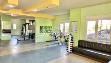 Просторная квартира 220 м² с большими террасами и видом на море - Ракурс 28