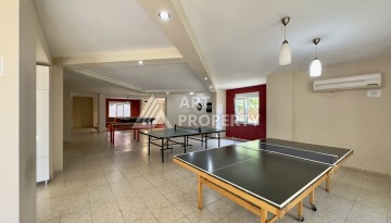 Просторная квартира 220 м² с большими террасами и видом на море - Ракурс 29