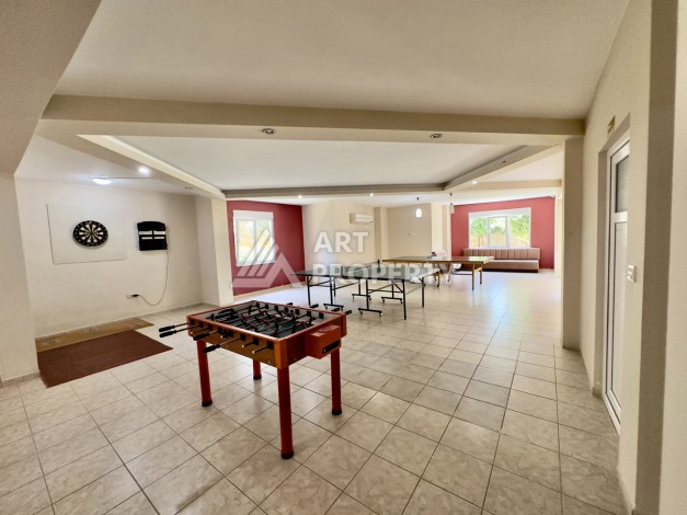 Просторная квартира 220 м² с большими террасами и видом на море - Ракурс 31