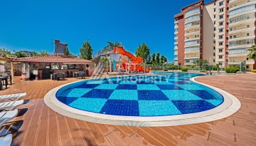 Просторная квартира 220 м² с большими террасами и видом на море - Ракурс 35