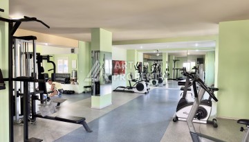 Просторная квартира 3+1 в Тосмуре — 120 м² - Ракурс 4