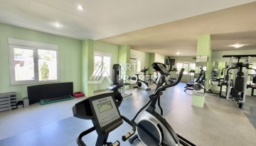 Просторная квартира 3+1 в Тосмуре — 120 м² - Ракурс 5