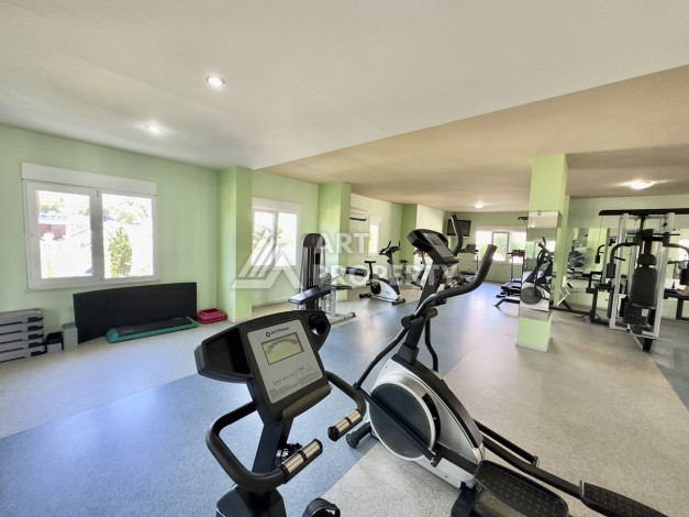 Просторная квартира 3+1 в Тосмуре — 120 м² - Ракурс 4