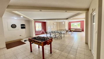 Просторная квартира 3+1 в Тосмуре — 120 м² - Ракурс 6