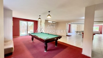 Просторная квартира 3+1 в Тосмуре — 120 м² - Ракурс 7