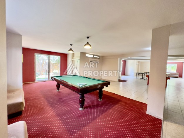 Просторная квартира 3+1 в Тосмуре — 120 м² - Ракурс 6