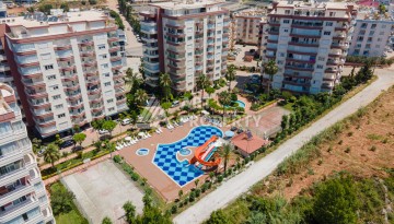 Просторная квартира 3+1 в Тосмуре — 120 м² - Ракурс 17
