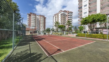 Просторная квартира 3+1 в Тосмуре — 120 м² - Ракурс 19