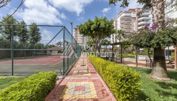 Просторная квартира 3+1 в Тосмуре — 120 м² - Ракурс 21