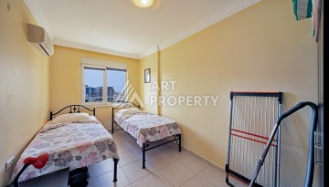 Просторная квартира 3+1 в Тосмуре — 120 м² - Ракурс 23