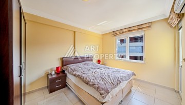 Просторная квартира 3+1 в Тосмуре — 120 м² - Ракурс 24