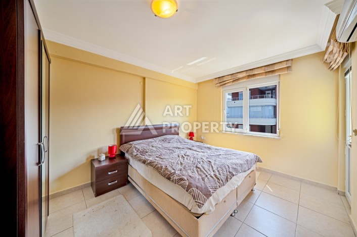 Просторная квартира 3+1 в Тосмуре — 120 м² - Ракурс 23