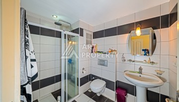 Просторная квартира 3+1 в Тосмуре — 120 м² - Ракурс 25