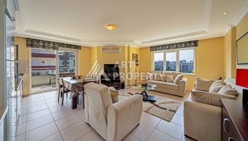 Просторная квартира 3+1 в Тосмуре — 120 м² - Ракурс 26
