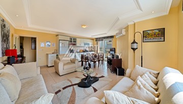 Просторная квартира 3+1 в Тосмуре — 120 м² - Ракурс 27