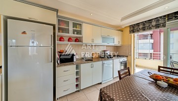 Просторная квартира 3+1 в Тосмуре — 120 м² - Ракурс 28