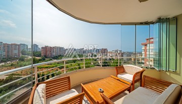 Просторная квартира 3+1 в Тосмуре — 120 м² - Ракурс 29