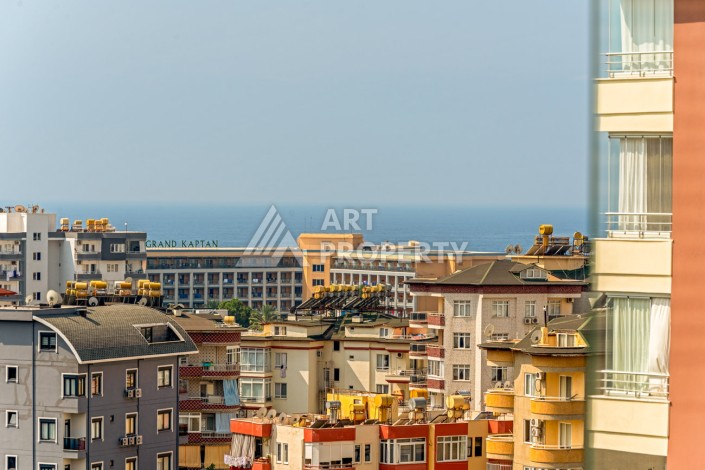 Просторная квартира 3+1 в Тосмуре — 120 м² - Ракурс 29