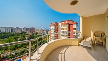 Просторная квартира 3+1 в Тосмуре — 120 м² - Ракурс 31