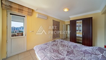 Просторная квартира 3+1 в Тосмуре — 120 м² - Ракурс 32