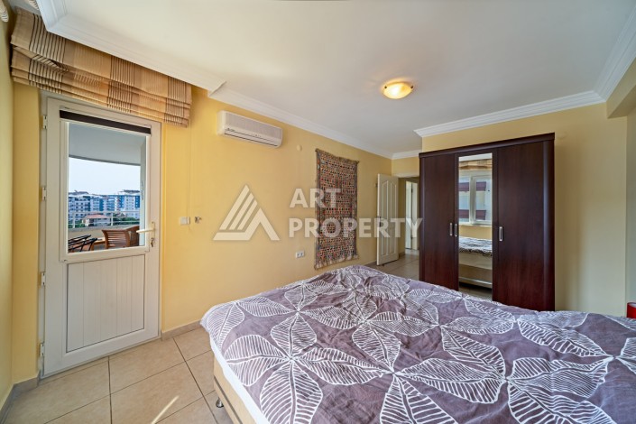 Просторная квартира 3+1 в Тосмуре — 120 м² - Ракурс 31