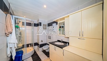 Просторная квартира 3+1 в Тосмуре — 120 м² - Ракурс 33