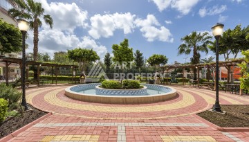 Удобная квартира 3+1 в районе Тосмур в комплексе с инфраструктурой — отличный вариант для семейного проживания. - Ракурс 34