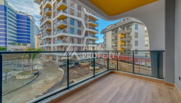 Квартиры от 58 до 242 кв.м.  в 245 метрах от моря. Тосмур,Аланья - Ракурс 26