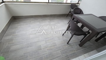 Меблированная квартира 2+1 в 5 м от моря. Арпачбахшиш, Мерсин - Ракурс 18