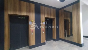 Квартира 2+1 в 300 м от моря. Мерсин,Тедже - Ракурс 3