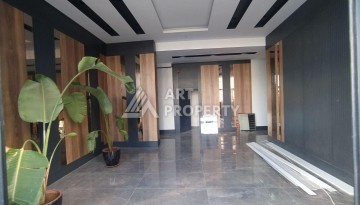 Квартира 2+1 в 300 м от моря. Мерсин,Тедже - Ракурс 4