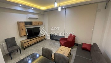 Квартира 2+1 в 300 м от моря. Мерсин,Тедже - Ракурс 5
