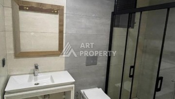 Квартира 2+1 в 300 м от моря. Мерсин,Тедже - Ракурс 6