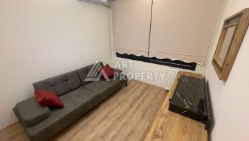 Квартира 2+1 в 300 м от моря. Мерсин,Тедже - Ракурс 7