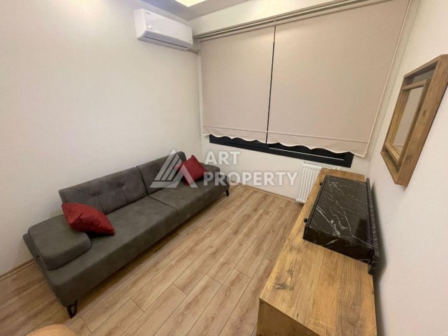 Квартира 2+1 в 300 м от моря. Мерсин,Тедже - Ракурс 6