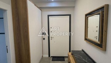 Квартира 2+1 в 300 м от моря. Мерсин,Тедже - Ракурс 8