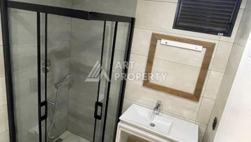 Квартира 2+1 в 300 м от моря. Мерсин,Тедже - Ракурс 9